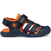 Geox Fusbetto Pro Sandaler