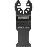 DeWalt Skär för planskärning DT20735-QZ; BiM; 30x43 mm