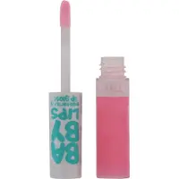 Maybelline Baby Lip Gloss 30 Pink Pizzaz 5 ml