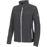 Ivanhoe Beata full zip Graphite Marl