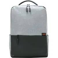 Xiaomi commuter backpack - Silver