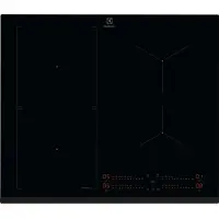 Electrolux Eis62453 60 Cm Induktionshäll 4 Brännare