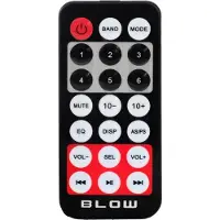 BLOW Bilradio Avh Classic