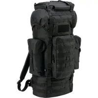 Brandit Combat Molle 66l Ryggsäck