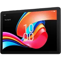 TCL TAB 10L - 2a generation - surfplatta - Android 13 - 32 GB - 10.1 IPS (800 x 1280) - microSD-kortplats - dark black
