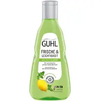 Guhl Frische & Leichtigkeit Schampo 250 ml