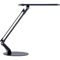 Unilux Bordlampe Rumba LED, sort