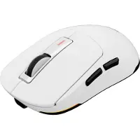 Genesis Zircon 660 Trådlös Spelmus