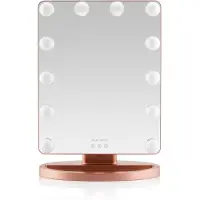 Ginza.se BEAUTIFLY Mirror GlamourVue