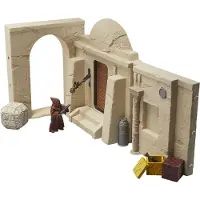 Hasbro Star Wars Brädspel