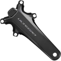Shimano Ultegra Fc-r8100p Vevar Med Effektmätare
