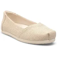 Toms Slip-in beige