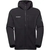 Mammut Tamaro Fleecejacka Med Dragkedja