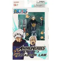 Bandai Trafalgar Law Actionfigur av Bandai - 17 cm