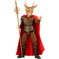 Hasbro Thor Enesco Infinity Saga Oden 15 Cm