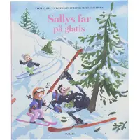 Sallys far på glatis | Thomas Brunström | Språk: Danska