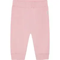 Minymo Sweatpants - Viskos - Rosig Tuff - - 1 år (80) - Sweatpants