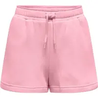 Kids Only Shorts - Noos - Svett - KogSweat - Romantik Rose - - 11 år (146) - Shorts