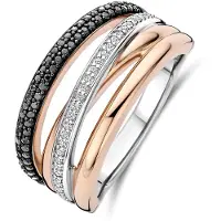 Ti sento ring 12402BR/58