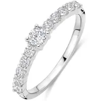 Ti sento ring 12429ZI/56