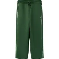 Name it Sweatpants - NknDunne - Bred - Grönare betesmarker - - 8 år (128) - Sweatpants