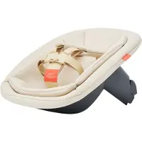Kaos Babyskydd - Newborn - Antracitgrå Black - - One Size - Barnstol