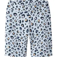 Name it Leggings 'NKFFahiroz' blå / ljusblå / gul / svart