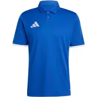 Adidas Funktionstopp 'Entrada26' blå / vit