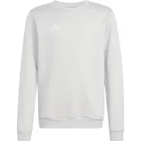 Adidas Sweatshirt - ENT26 SW TOPY - Tmlggr/White - - 6 år (116) - Sweatshirt