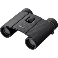Nikon Sportstar EX II, Takprisma, 10x, 2,5 cm, Vattentät, Svart, 310 g