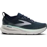 Brooks Glycerin GTS 23 Spellbound/Yucca/Pink SS26 Women’s Running Shoes, Size 38,5 - EUR