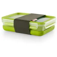 EMSA Clip&go Lunchlåda Tupperware