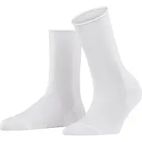 Falke Sockor vit