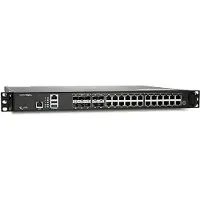 SonicWALL Nsa 3700 Nätaggregat