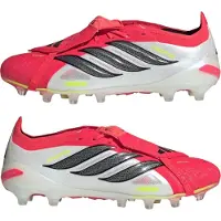 Adidas Predator League Fold-over Tongue Fg Junior Fotbollsskor