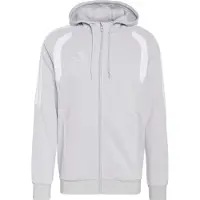 Adidas Tiro 26 League Sweat Sweatshirt Med Dragkedja
