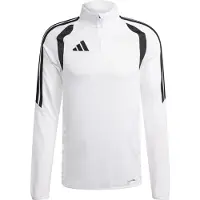 Adidas Tiro 26 League Training Tröja Med Halv Dragkedja