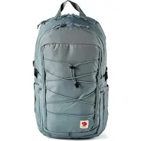 Fjällräven - Varumärken - Skule 28 Nimbus Blue för Unisex - Blå