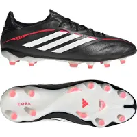 Adidas Copa Pure Iv Pro Fg Immortal Dna - Svart/lucid Red - Gräs (Fg), storlek 44