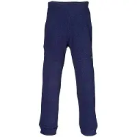 Isbjörn of Sweden Kids' Lynx Pant Navy