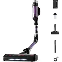 Tefal X-force Flex Kvast Dammsugare