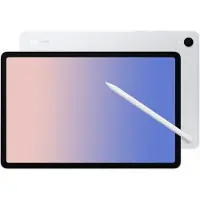 Samsung Galaxy Tab S11 5G 128 GB Silver Android-surfplatta 27.9 cm (11 tum) EEK G (A - G) 2560 x 1600 Pixel