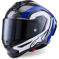 Alpinestars Supertech R10 Arius Hjälm