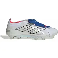 Adidas Predator Elite Fold-over Tongue Fg Fotbollsskor
