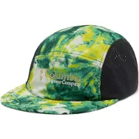 Columbia - Vandringskläder - Wingmark Cap Sea Salt Everglow för UnisexNylon - Grön