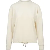 Urban Classics Sweatshirt kräm