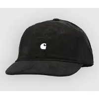 Carhartt WIP Keps 'Harlem' svart