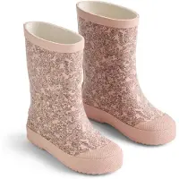 Wheat Gummistövlar - Lerig - Powder Flower Äng - - 23 - Gummistövlar