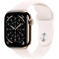 Apple Watch Series 11 GPS + Cellular - Smartwatch