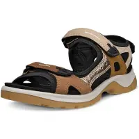 Ecco Women's Offroad Multicolor Brown
